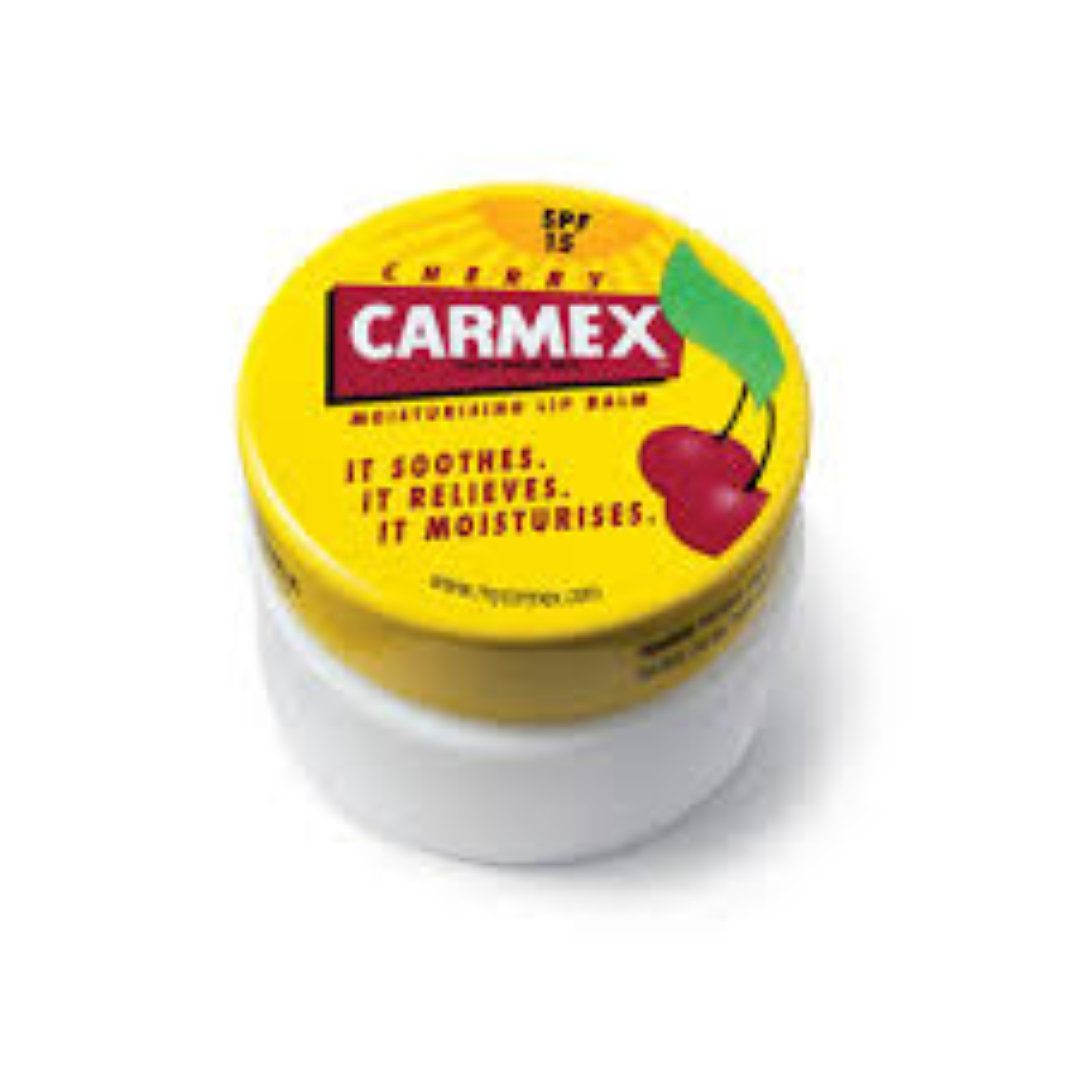 CARMEX POT CHERRY 7.5G